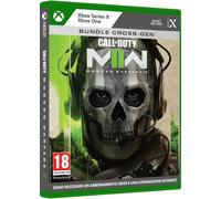 Activision Call of Duty: Modern Warfare II Standard Italien Xbox Series X