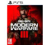 Activision Call of Duty: Modern Warfare III