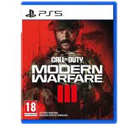 Call of Duty: Modern Warfare III (PS5)