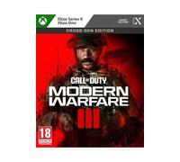 Activision Call of Duty: Modern Warfare III Spéciale Italien Xbox One/Xbox Series X