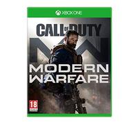 ACTIVISION Call of Duty: Modern Warfare Noir