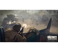 Activision Call of Duty: Vanguard