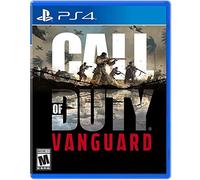Call of Duty: Vanguard