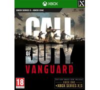 Activision Call of Duty: Vanguard