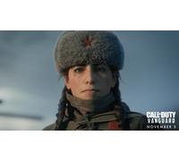 Activision Call of Duty: Vanguard