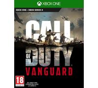 Activision Call of Duty: Vanguard
