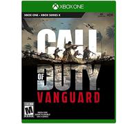 ACTIVISION Call of Duty: Vanguard für Xbox One