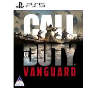 ACTIVISION Call of Duty: Vanguard Noir