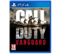 PS4 CALL OF DUTY VANGUARD ACTIVISION 88518IT