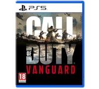 Activision Call of Duty: Vanguard Standard Multilingue PlayStation 5 G
