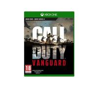 Call Of Duty Vanguard Xbox One Activision Blizzard