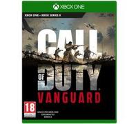 Activision Call of Duty: Vanguard Standard Multilingue Xbox One G