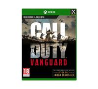 Activision Call of Duty: Vanguard Standard Multilingue Xbox Series X