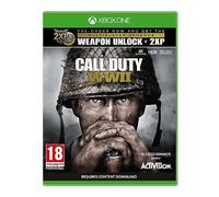 ACTIVISION Call of Duty: WW2