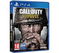 ACTIVISION Call Of Duty WWII