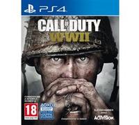 Activision Ps4 Gioco Call Of Duty: World War 2 It