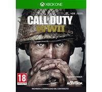 Activision Call of Duty: WWII, Xbox One Standard Italien G