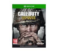 Activision Call of Duty: WWII, Xbox One Standard Italien