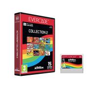 Activision Collection 2 - Evercade, Evercade Activision Collection 2