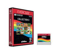 Activision Collection 3 - Evercade Compilation - Neuf
