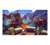 Activision Crash Bandicoot 4 : C'Est Le Moment Vidéo Jeu Pour Nintendo Switch