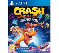 Activision Crash Bandicoot™ 4: It's About Time!