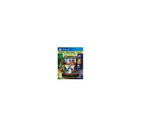 Activision Crash Bandicoot N. Sane Trilogy, PS4 PlayStation 4