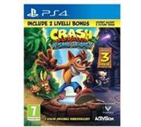 Activision Crash Bandicoot N. Sane Trilogy, PS4 PlayStation 4 G