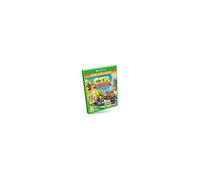 Activision Crash Team Racing Nitro-Fueled Nitros Oxide Edition, Xbox One Deluxe Italien