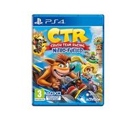 Activision Crash Team Racing Nitro-Fueled, PS4 Standard Italien PlayStation 4