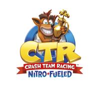 Nintendo Crash Team Racing: Nitro-Fueled Standard Multilingue Nintendo Switch