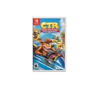 Activision Crash Team Racing Nitro-Fueled, Switch Standard Italien Nintendo Switch