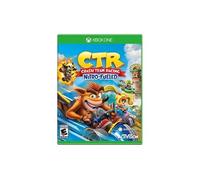 Activision Crash Team Racing Nitro-Fueled, Xbox One Standard Italien