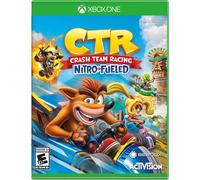 Giochi per Console Activision Crash Team Racing Nitro - Fueled