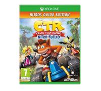 ACTIVISION Crash Team Racing (Nitros Oxide)