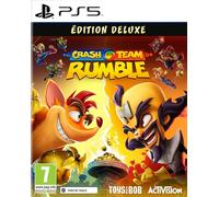 Activision Crash Team Rumble - Deluxe Edition