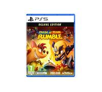 Activision Crash Team Rumble - Deluxe Edition Italien PlayStation 5