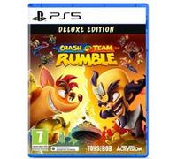 Activision Crash Team Rumble - Deluxe Edition Italien PlayStation 5