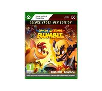 Activision Crash Team Rumble - Deluxe Edition Italien Xbox One/Xbox Series X