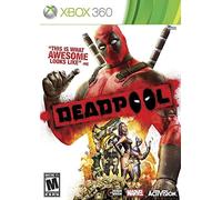 ACTIVISION Deadpool (Import)