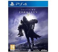 Activision Destiny 2: Forsaken, PS4 Complet Italien PlayStation 4 G