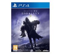 Activision Destiny 2: Forsaken, Ps4 Completa Ita Playstation 4