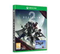 Activision Destiny 2 Standard Anglais Xbox One