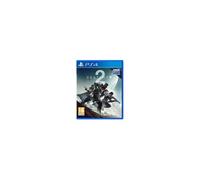 Sony Destiny 2 Standard BRA, Chinois simplifié, Chinois traditionnel, Allemand, Anglais, Espagnol, Espagnol mexicain, Français, Italien, Japonais, Polonais, Russe PlayStation 4