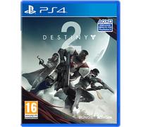 Activision Destiny 2 Standard Italien PlayStation 4