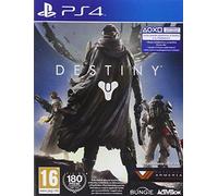 Destiny Vanguard D1 Day One Edition PS4 PLAYSTATION 4 Activision Blizzard