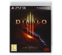 Blizzard Entertainment – Jeu vidéo – Diablo III – PlayStation 3