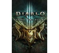 Diablo III - Eternal Collection [GRA XBOX ONE]