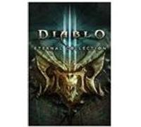 Activision Diablo III: Eternal Collection, Xbox One Standard+DLC Anglais G