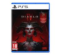 Diablo Iv Ps5